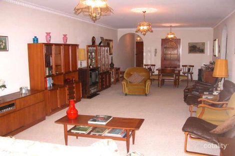 Property photo of 3/33-39 Albert Road Strathfield NSW 2135