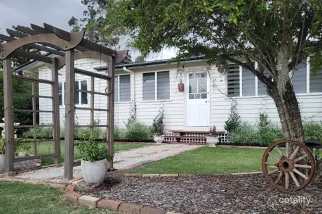 Property photo of 122 Queen Street Marburg QLD 4346