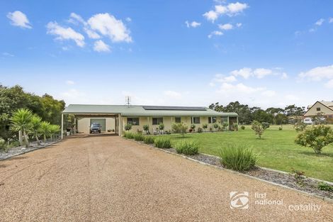 Property photo of 16 Tambo Boulevard Metung VIC 3904