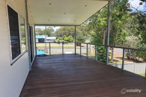 Property photo of 34 Canaipa Road Russell Island QLD 4184