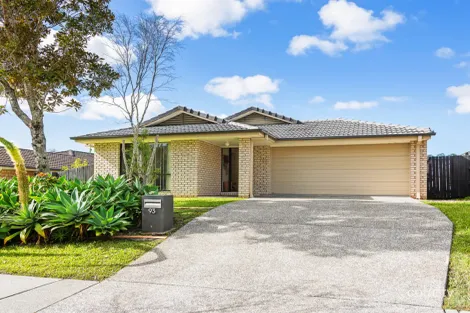 93 WUNBURRA CIR, PACIFIC PINES, QLD 4211
