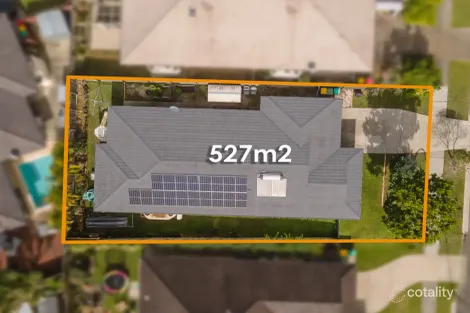 Property photo of 93 Wunburra Circle Pacific Pines QLD 4211