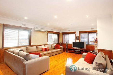 Property photo of 14 Lockwood Street Merrylands NSW 2160