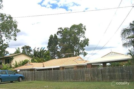 7 Odra St, Camira, QLD 4300