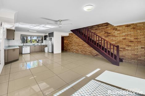 10/41-45 Chasely St, Auchenflower, QLD 4066