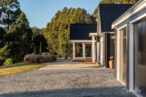 Property photo of 13 Risby Road Middleton TAS 7163