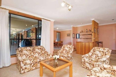 Property photo of 7 Mantillus Grove Baulkham Hills NSW 2153