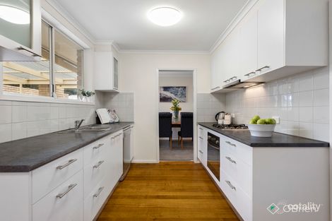 Property photo of 56 Greenaway Drive Ferntree Gully VIC 3156