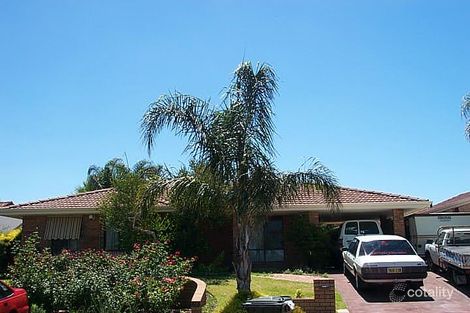 8 Chessington Way, Kingsley, WA 6026