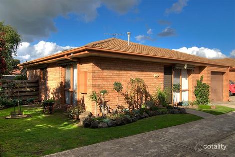 8/7 Guelph St, Somerville, VIC 3912