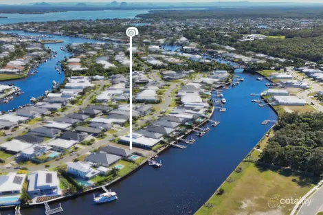 Contact Agent For Address, Banksia Beach, QLD 4507