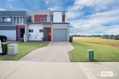 Property photo of 97 Superior Boulevard Andergrove QLD 4740