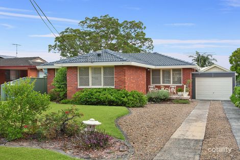 Property photo of 279 The Boulevarde Miranda NSW 2228