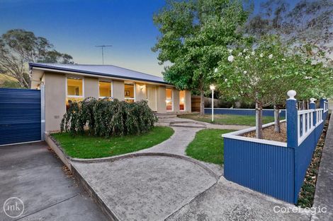 Property photo of 31 Chapman Street Diamond Creek VIC 3089