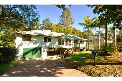 22 Tytherleigh Rd, Palmwoods, QLD 4555