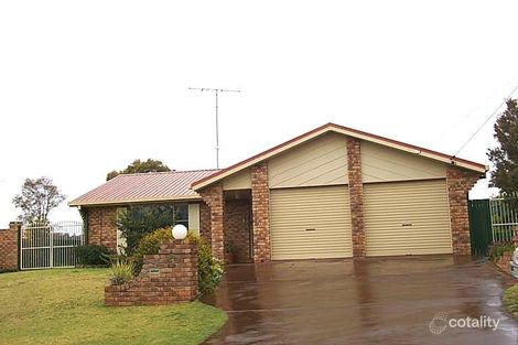 20 Marwedel St, Kearneys Spring, QLD 4350