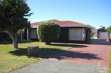 126 Gloucester Cres, Shoalwater, WA 6169