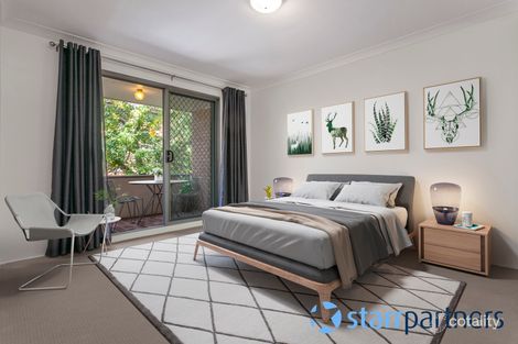 Property photo of 9/22-24 Thomas Street Parramatta NSW 2150