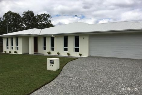 Property photo of 61A Harding Street Raceview QLD 4305