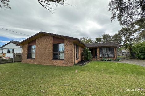 Property photo of 39 Smith Street Old Bar NSW 2430