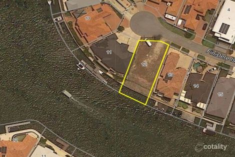 12 Finistere Island Rtt, Halls Head, WA 6210