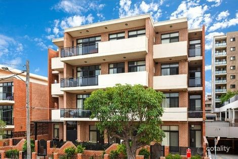 2-10 Ann St, Lidcombe, NSW 2141