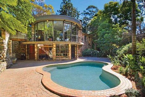Property photo of 14A Wentworth Avenue North Rocks NSW 2151