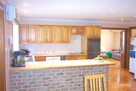 Property photo of 10 Flinders Crescent Hinchinbrook NSW 2168
