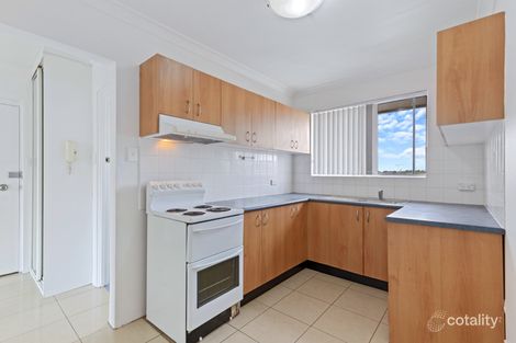 Property photo of 18/48 Norton Street Ashfield NSW 2131
