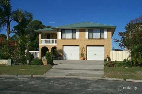 38 The Peninsula, Yamba, NSW 2464