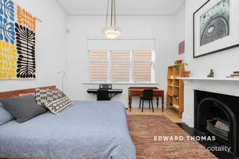Property photo of 36 Ormond Street Kensington VIC 3031