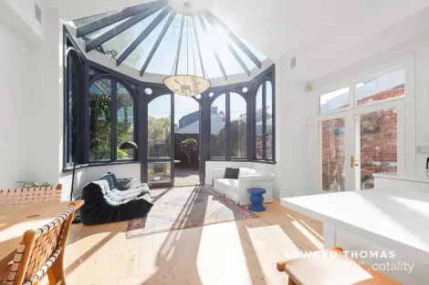 Property photo of 36 Ormond Street Kensington VIC 3031