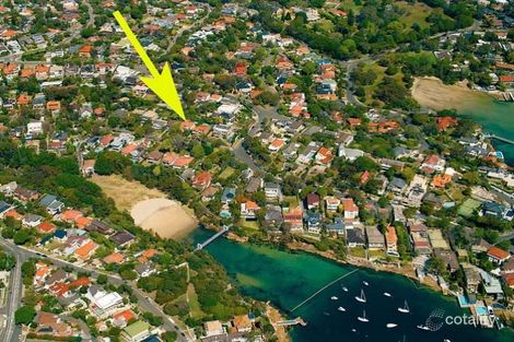 Property photo of 2/1 Parsley Road Vaucluse NSW 2030