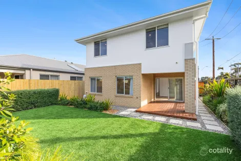 Property photo of 100 Bellarine Highway Newcomb VIC 3219