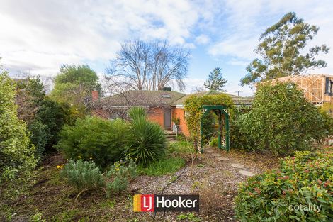 Property photo of 12 Grylls Crescent Cook ACT 2614