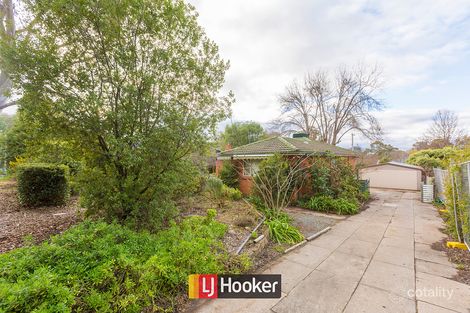 Property photo of 12 Grylls Crescent Cook ACT 2614