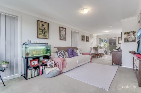 Property photo of 33 Bandara Circuit Spring Farm NSW 2570