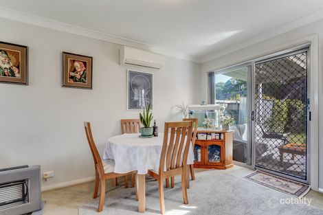Property photo of 33 Bandara Circuit Spring Farm NSW 2570