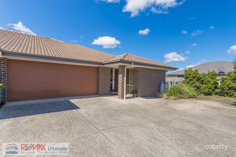 Property photo of 2/7 Lethem Street Caboolture QLD 4510