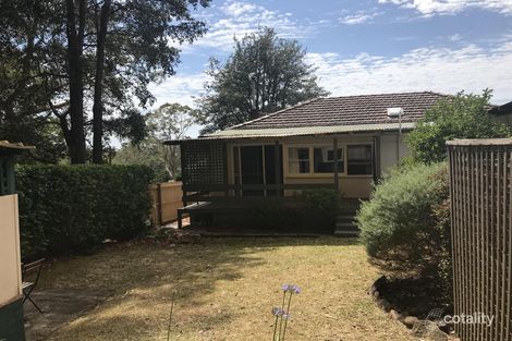 Property photo of 47 Hyacinth Street Asquith NSW 2077
