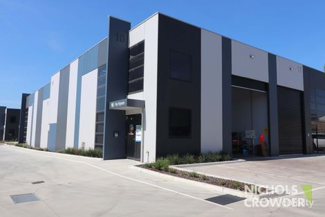 16/75 Clifton Gr, Carrum Downs, VIC 3201