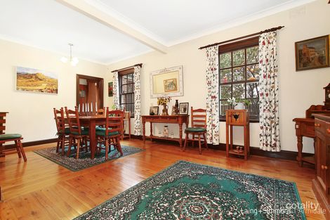 Property photo of 144 Allingham Street Armidale NSW 2350