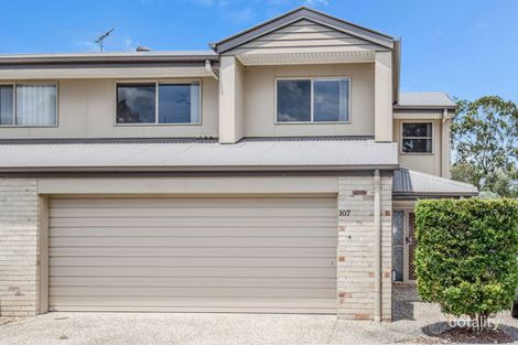 Property photo of 107/172-180 Fryar Road Eagleby QLD 4207