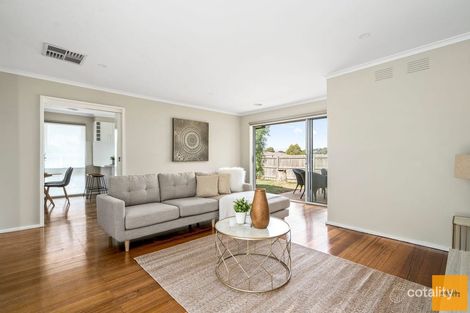 Property photo of 42 Riddle Drive Melton VIC 3337