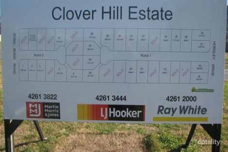 22 Mcleod Pl, Horsley, NSW 2530