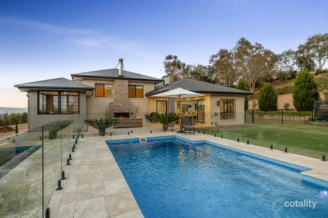 Property photo of 11 John Court Cotswold Hills QLD 4350