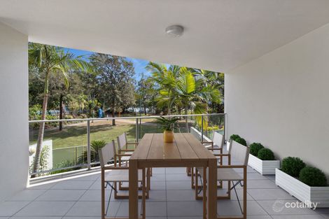 Property photo of 202/2 Nelson Street Mackay QLD 4740