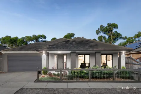 Property photo of 13 Metcalfe Street Eynesbury VIC 3338