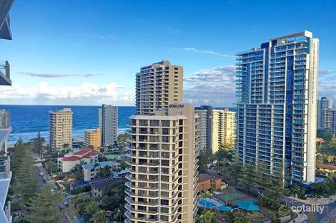 Property photo of 1505/3018 Surfers Paradise Boulevard Surfers Paradise QLD 4217