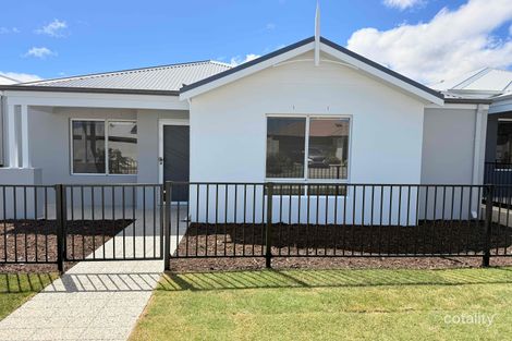 4/49 Missingham Ave, Alkimos, WA 6038